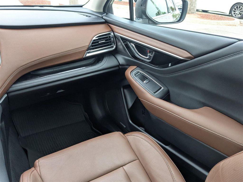 used 2025 Subaru Outback car, priced at $32,300