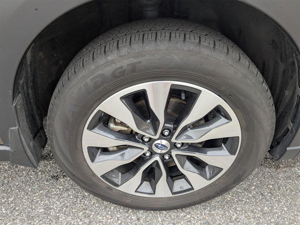 used 2025 Subaru Outback car, priced at $32,300