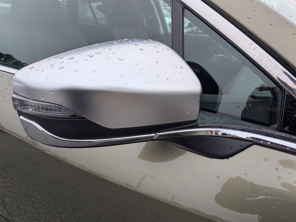 used 2025 Subaru Outback car, priced at $32,300