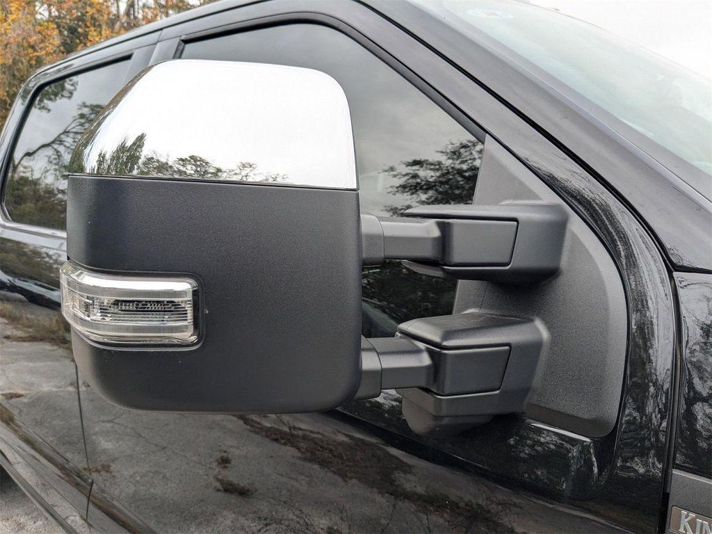 new 2025 Ford F-250 car, priced at $98,905