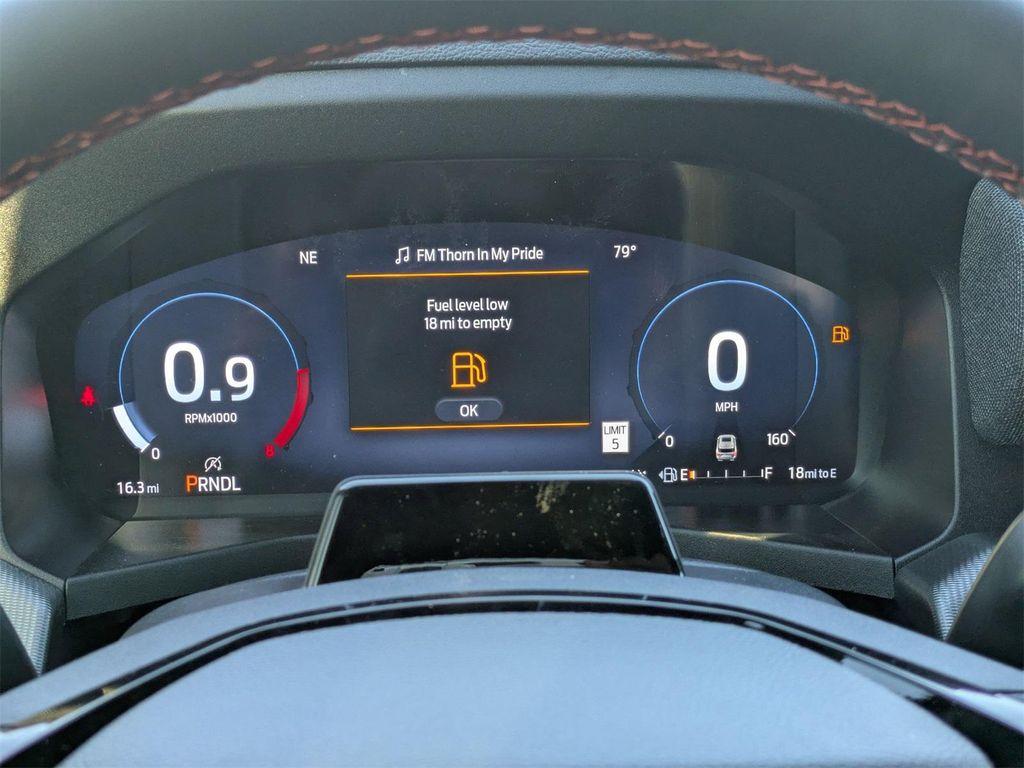 new 2026 Ford Explorer car, priced at $50,090