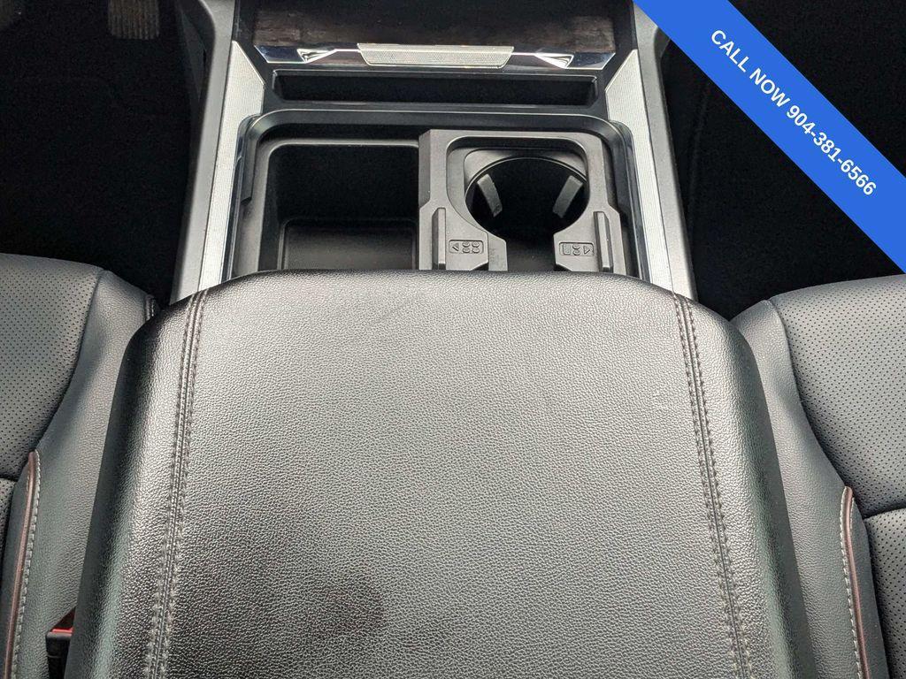 used 2023 Ford F-350 car, priced at $60,097