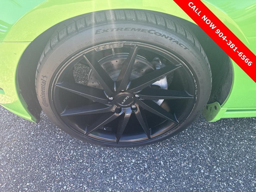 used 2013 Ford Mustang car, priced at $10,999