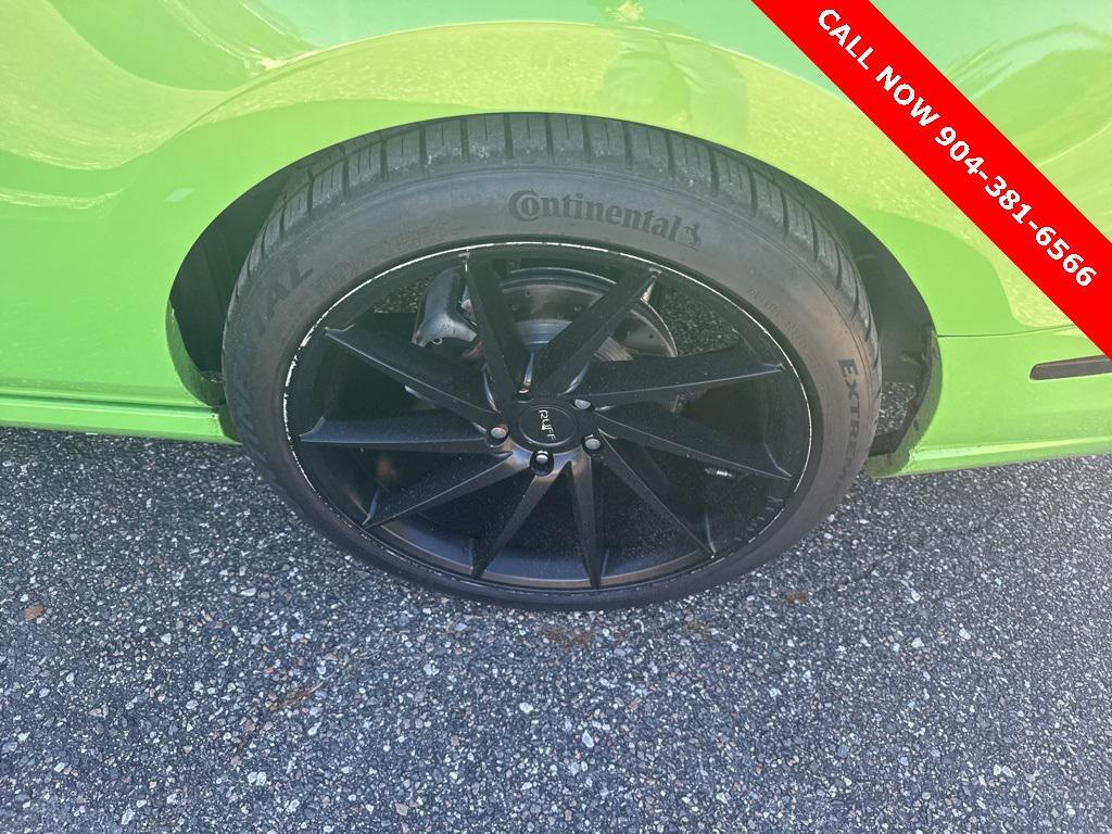 used 2013 Ford Mustang car, priced at $10,999