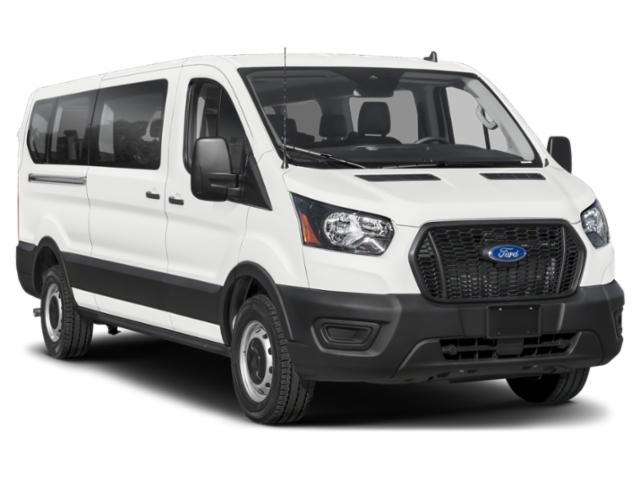used 2023 Ford Transit-350 car, priced at $36,000