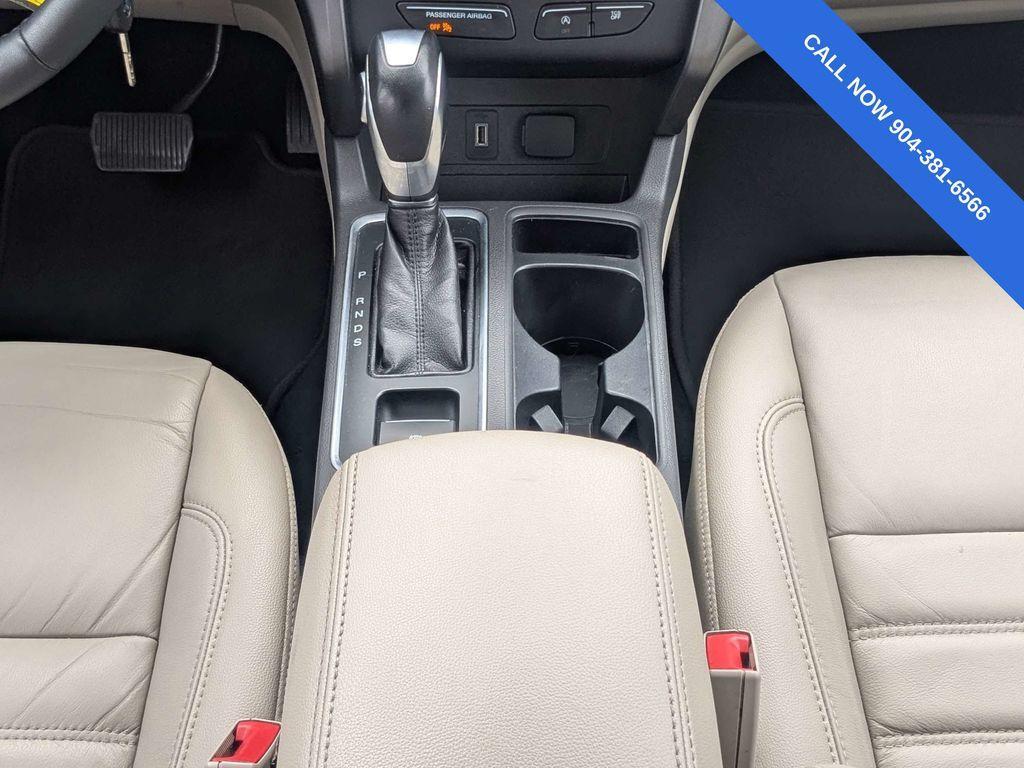 used 2018 Ford Escape car, priced at $12,999