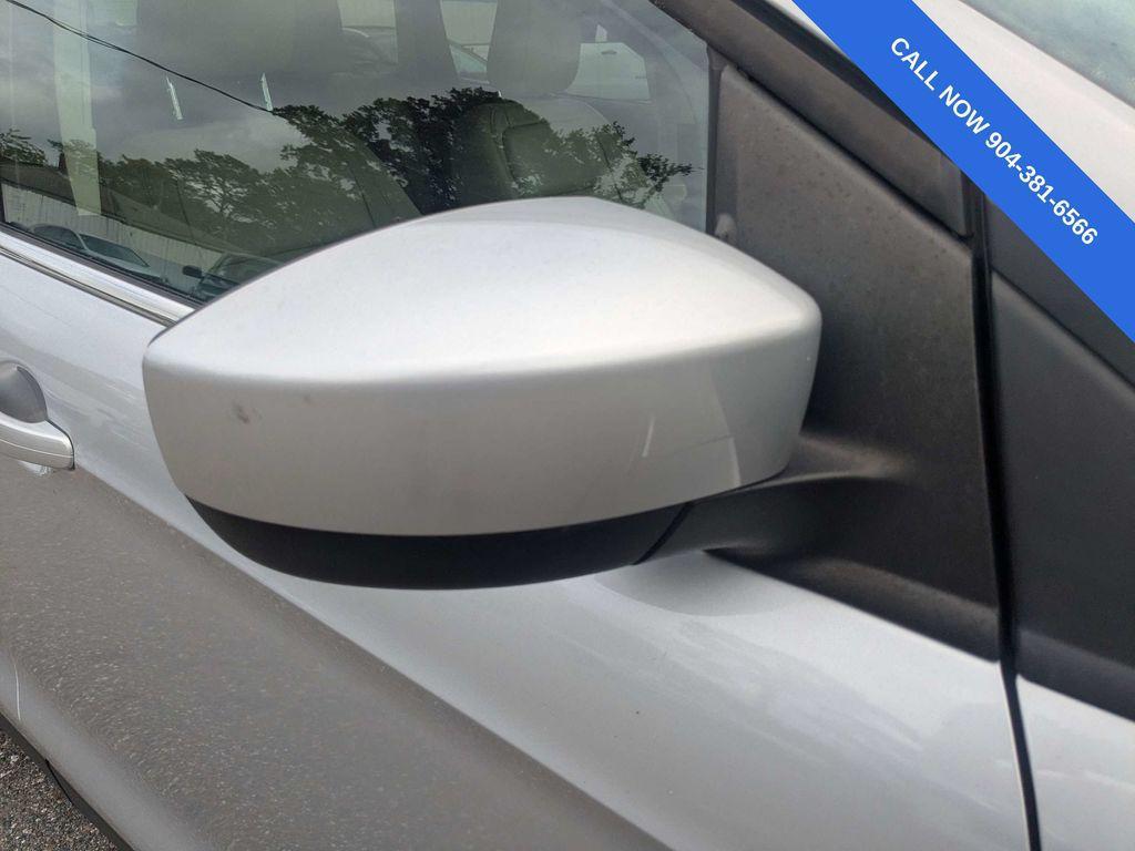used 2018 Ford Escape car, priced at $12,999