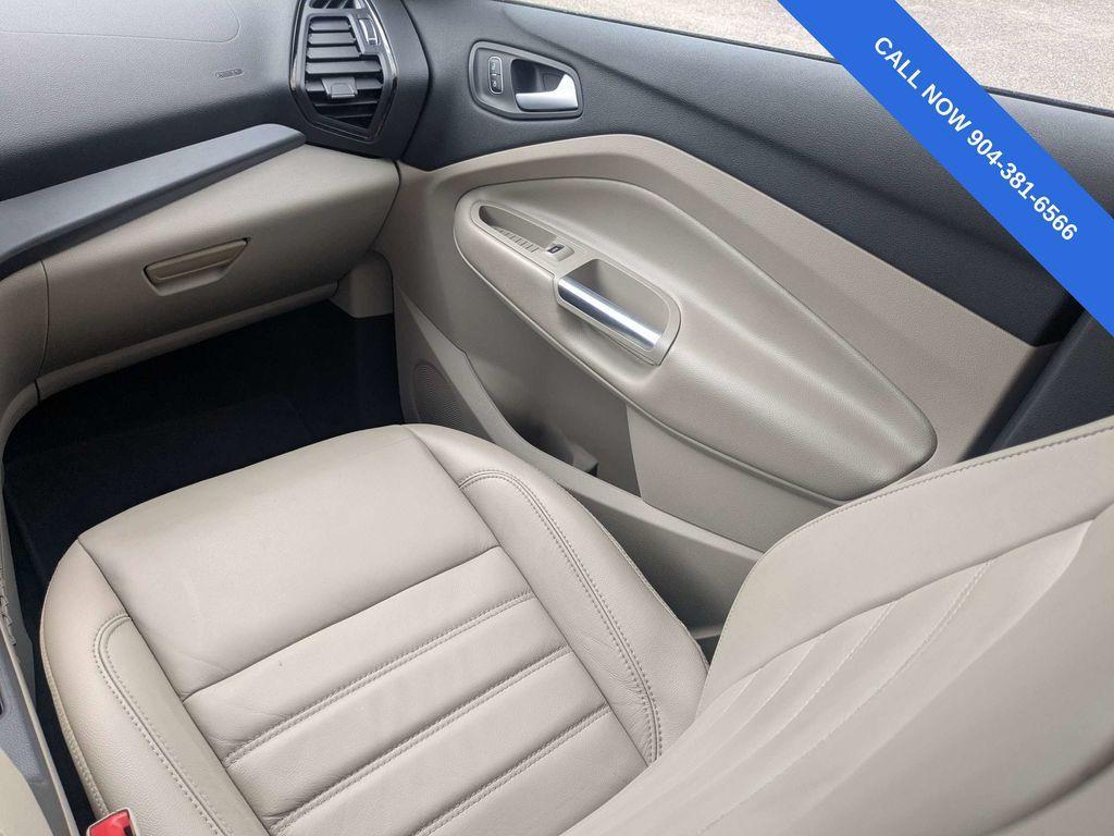used 2018 Ford Escape car, priced at $12,999
