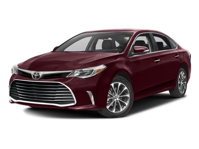 used 2016 Toyota Avalon car, priced at $18,000