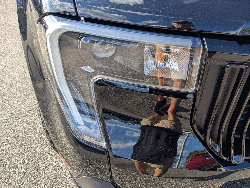 new 2025 Ford Maverick car, priced at $35,480