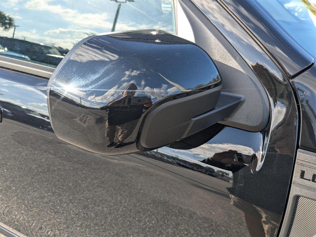 new 2025 Ford Maverick car, priced at $35,480