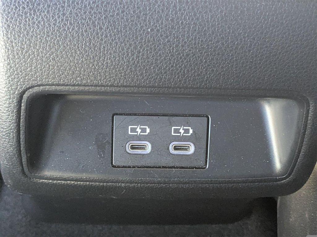 used 2024 Toyota Corolla car, priced at $16,500