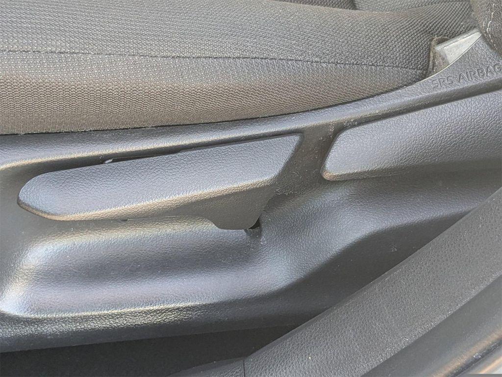 used 2024 Toyota Corolla car, priced at $16,500