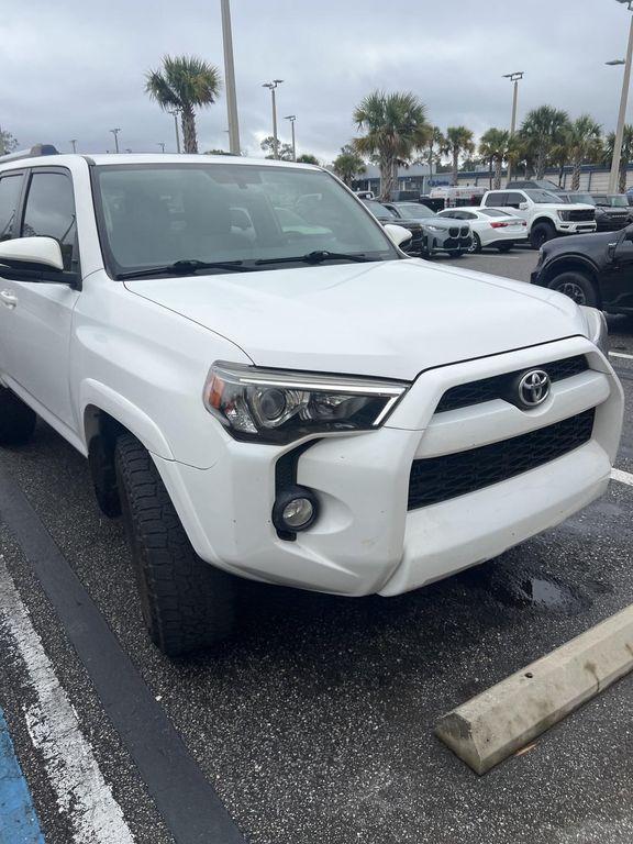 used 2019 Toyota 4Runner car, priced at $26,000