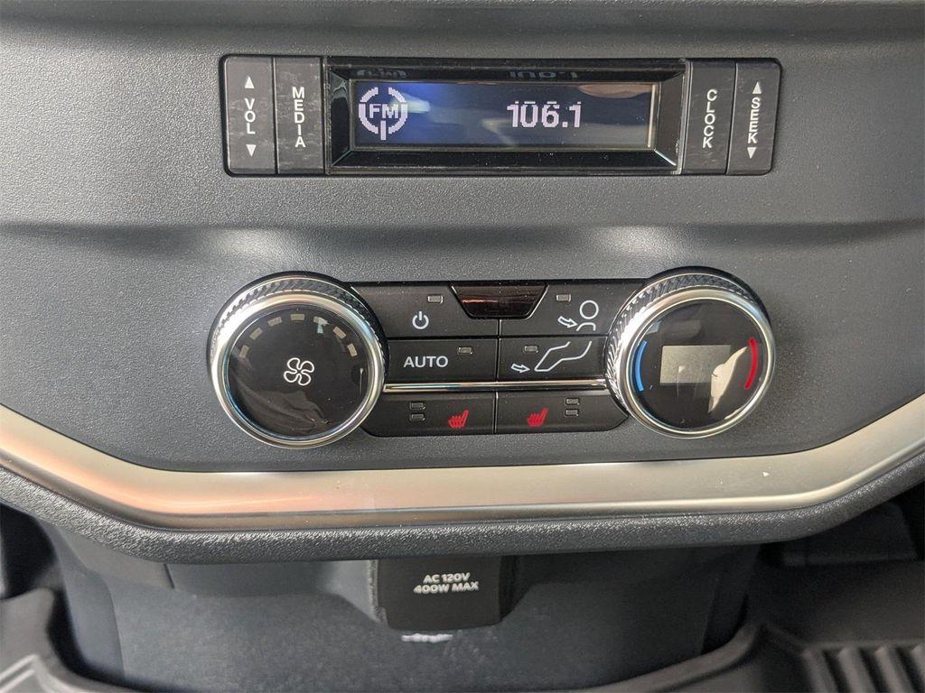 new 2025 Ford Expedition Max car, priced at $93,775