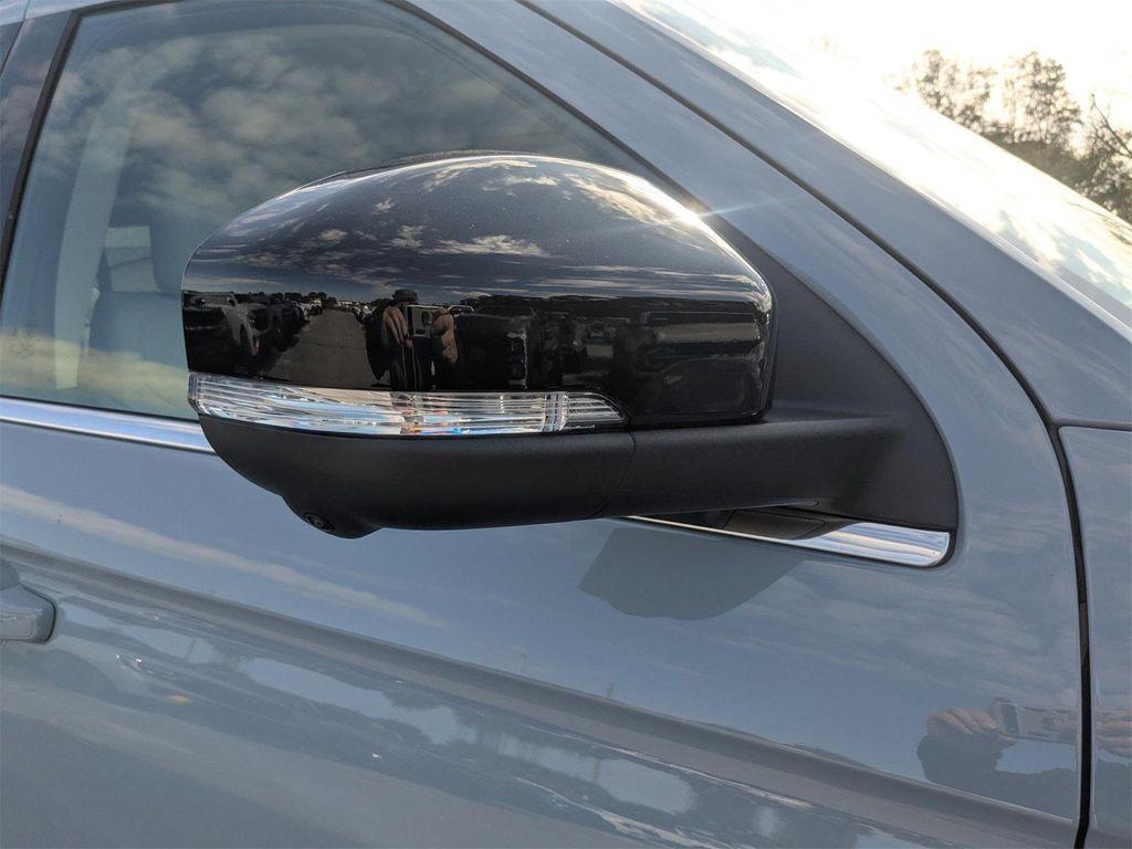 new 2025 Ford Expedition Max car, priced at $93,775