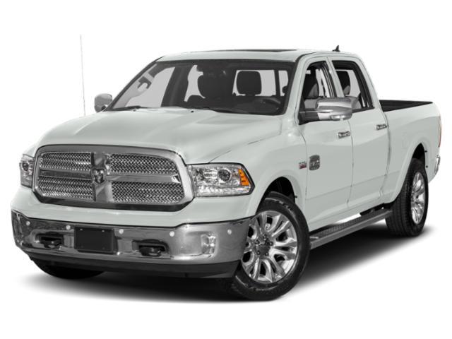 used 2018 Ram 1500 car, priced at $26,000
