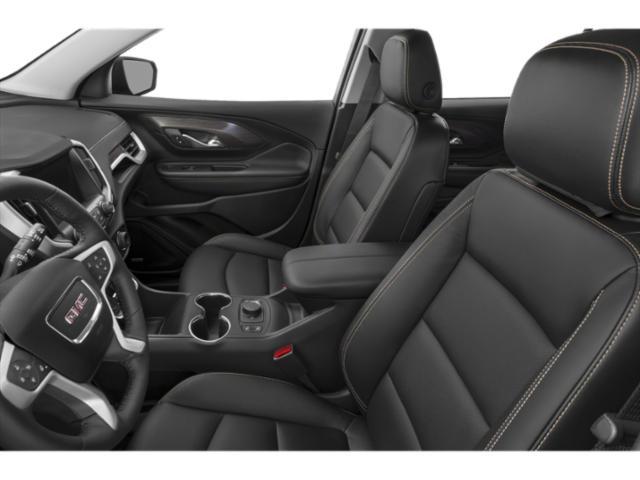 used 2021 GMC Terrain car, priced at $16,000