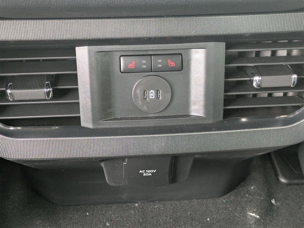 new 2025 Ford F-250 car, priced at $93,740