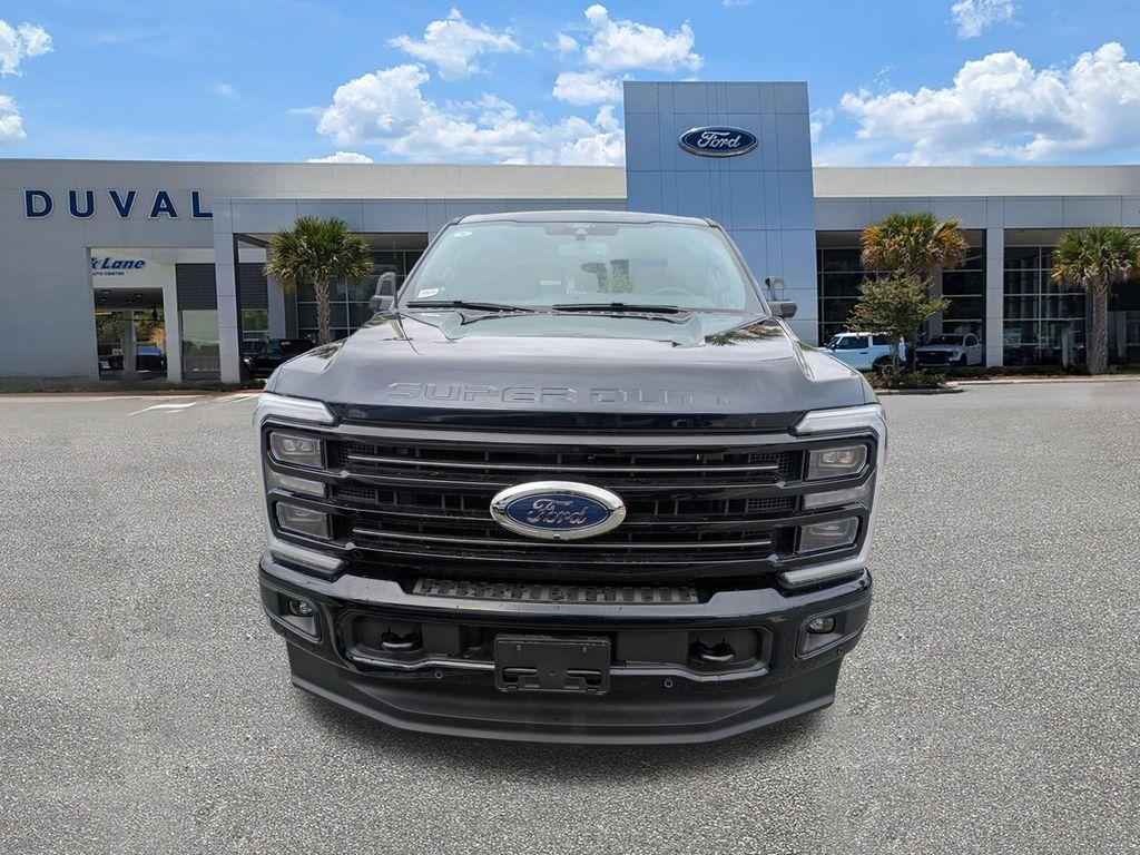 new 2025 Ford F-250 car, priced at $93,740