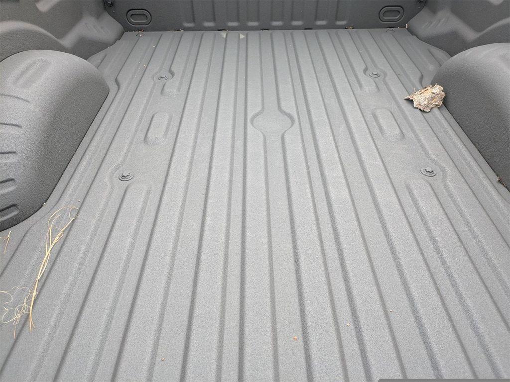 new 2025 Ford F-250 car, priced at $93,740