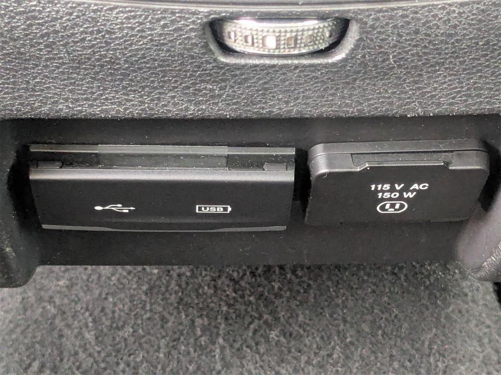 used 2020 Jeep Cherokee car, priced at $18,000