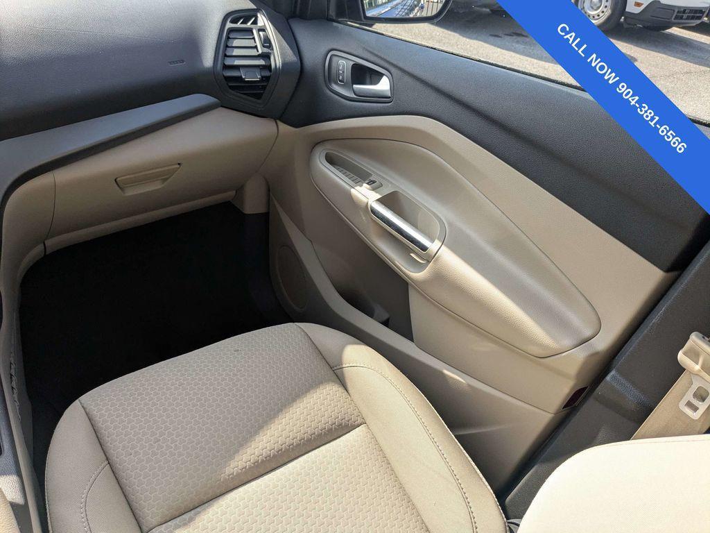 used 2018 Ford Escape car, priced at $16,597