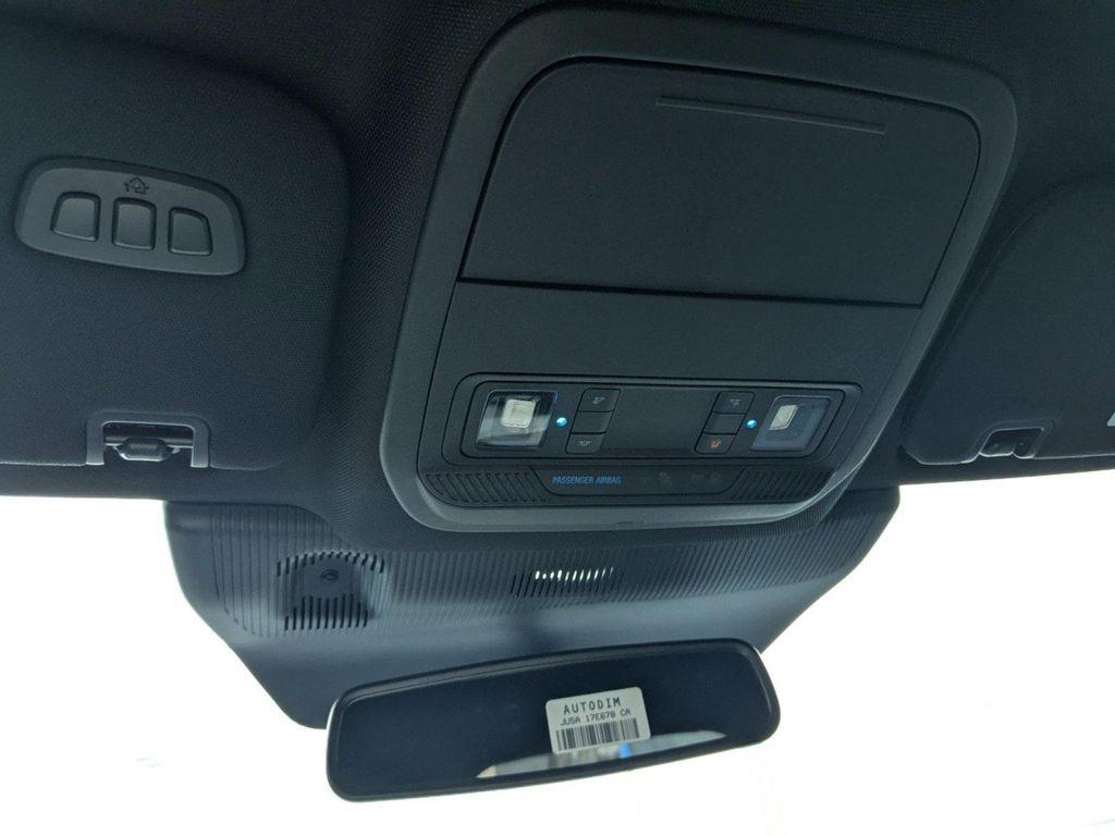 new 2025 Ford Explorer car, priced at $48,557