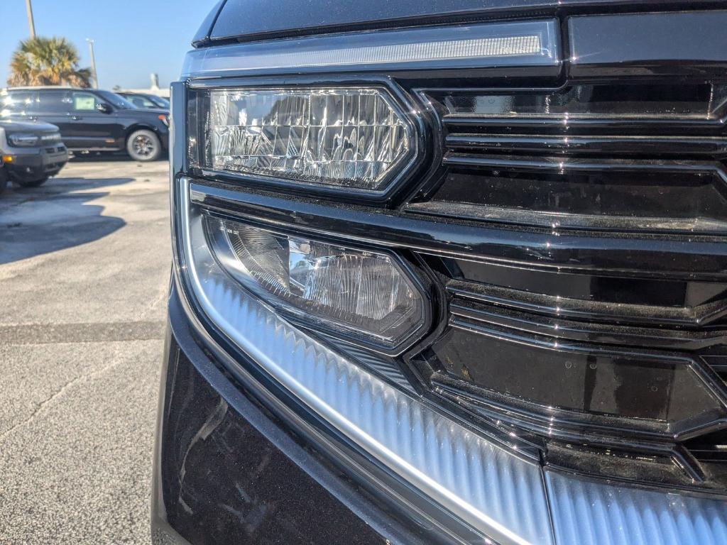 new 2025 Ford Expedition Max car, priced at $87,129