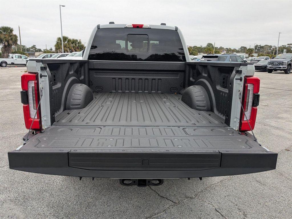 new 2026 Ford F-250 car, priced at $92,145