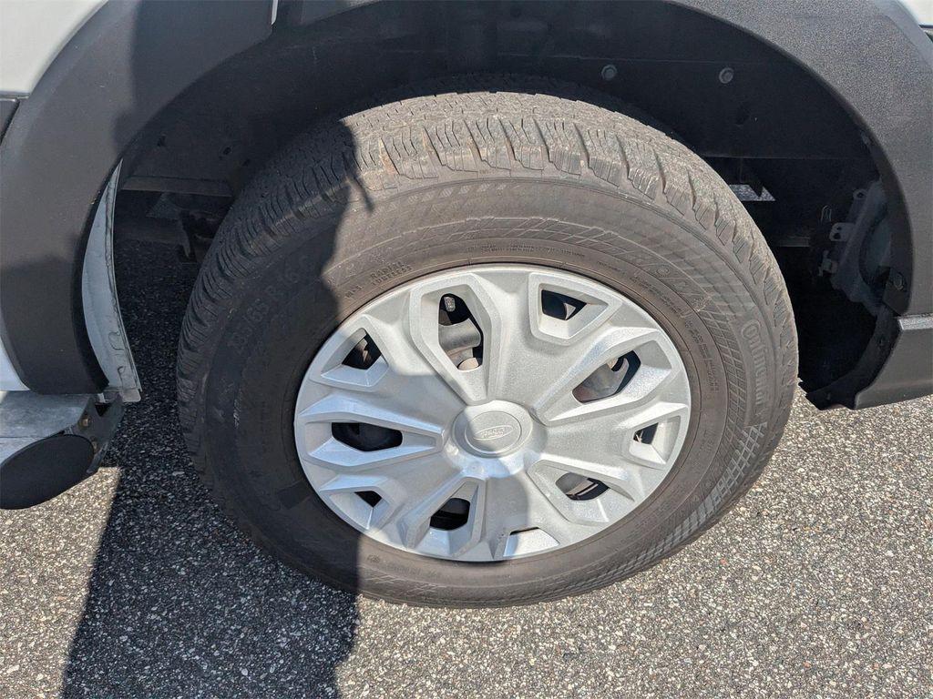 used 2024 Ford Transit-250 car, priced at $33,790