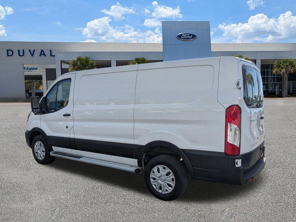 used 2024 Ford Transit-250 car, priced at $33,790