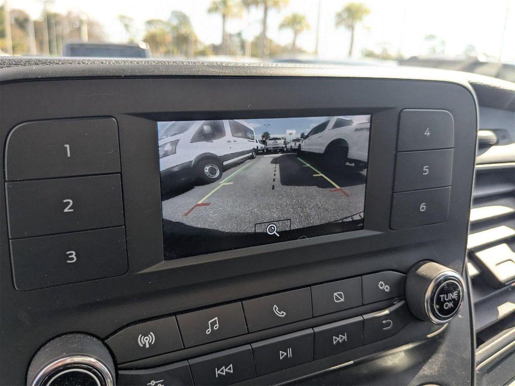 used 2024 Ford Transit-250 car, priced at $33,790