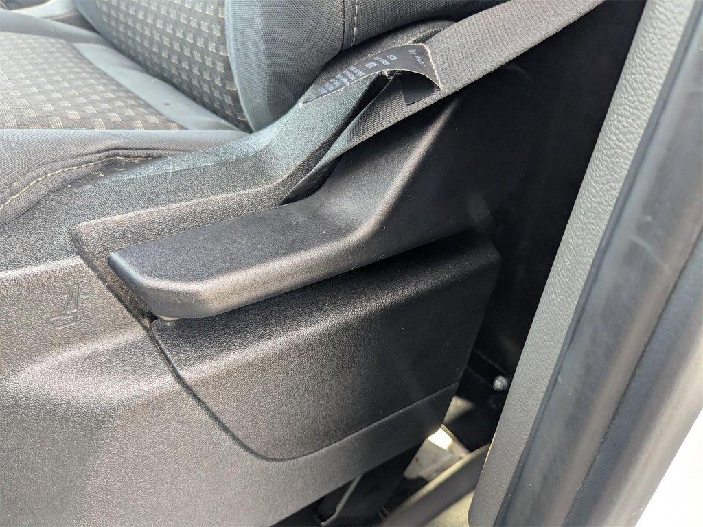 used 2024 Ford Transit-250 car, priced at $33,790