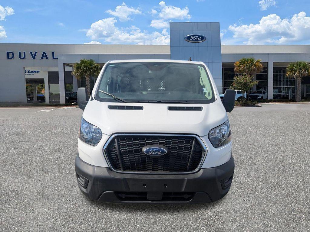 used 2024 Ford Transit-250 car, priced at $33,790