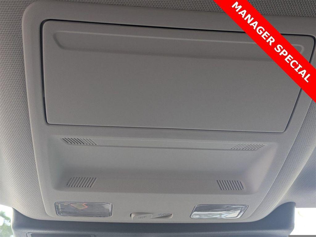 new 2025 Ford Bronco Sport car, priced at $29,191