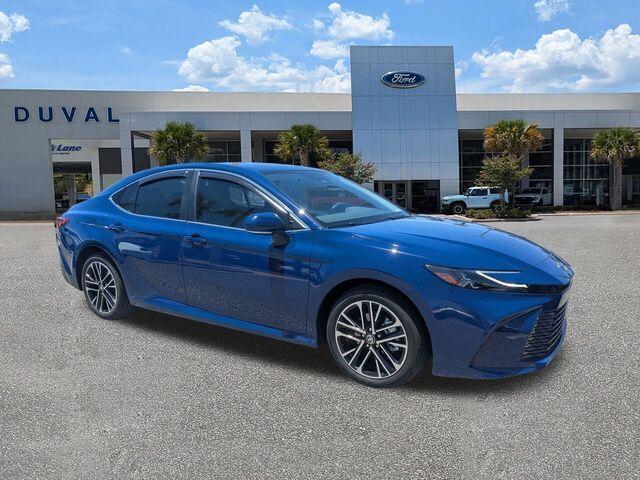 used 2026 Toyota Camry car, priced at $35,597