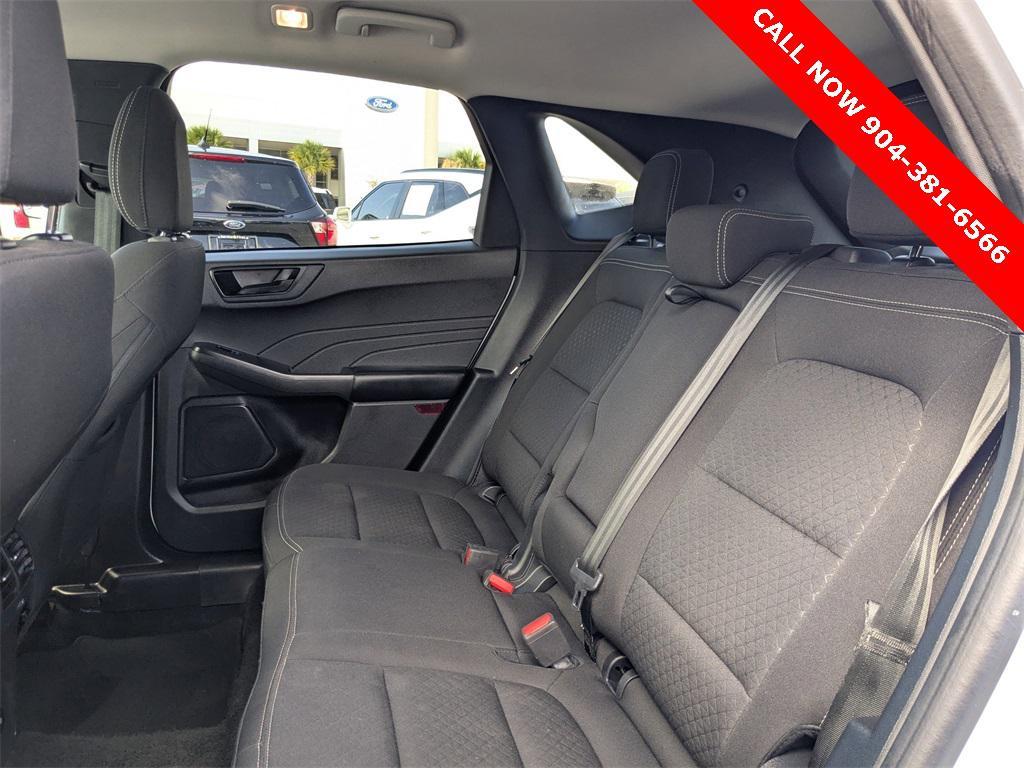 used 2024 Ford Escape car, priced at $19,250