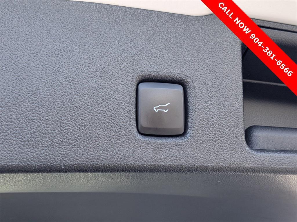 used 2024 Ford Escape car, priced at $19,250