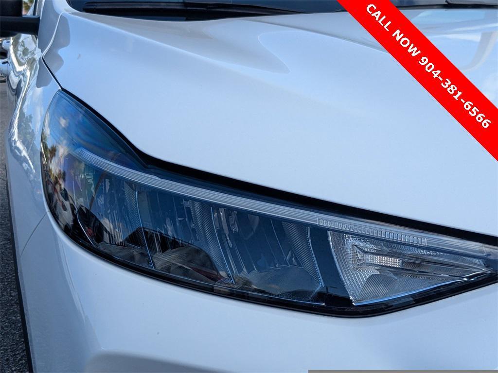 used 2024 Ford Escape car, priced at $19,250