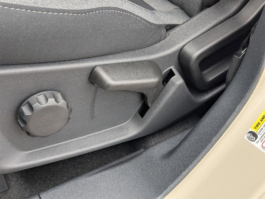 new 2025 Ford Bronco car, priced at $46,440