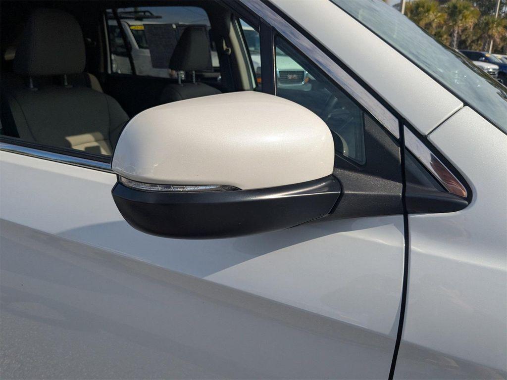 used 2020 Honda Pilot car, priced at $22,500