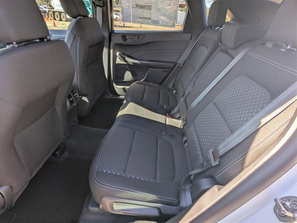 new 2026 Ford Escape car, priced at $28,142