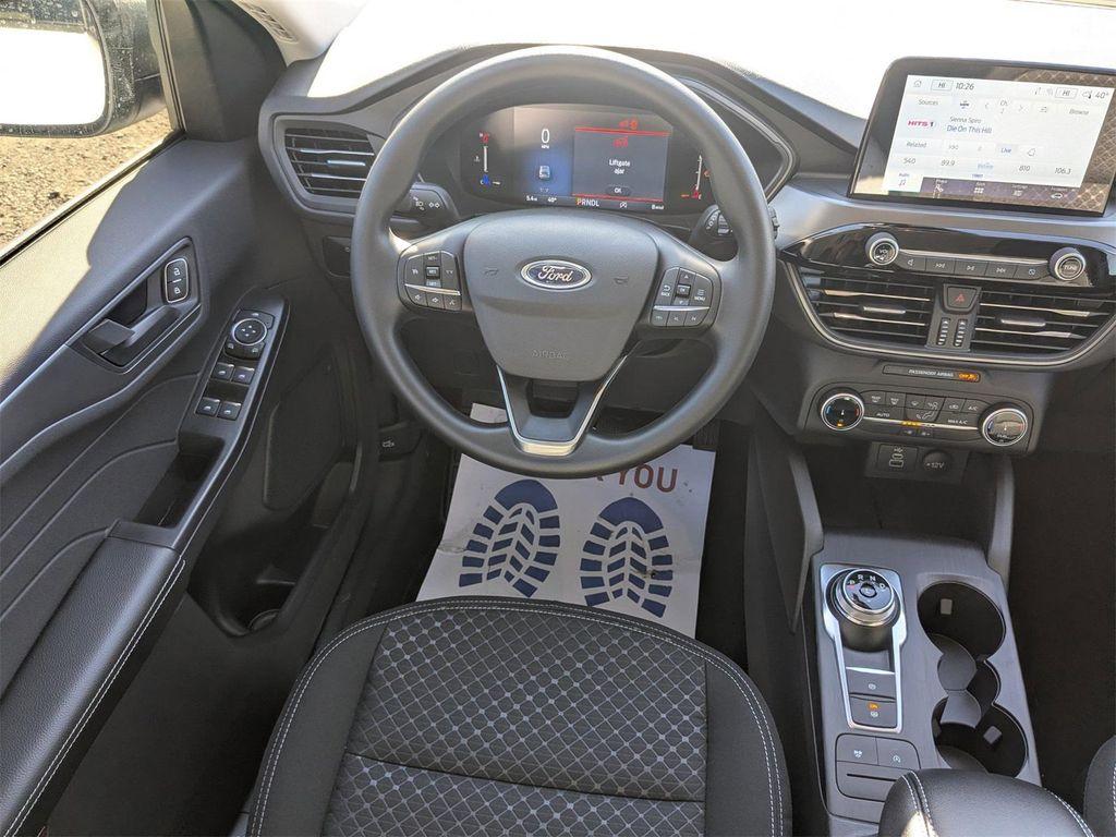 new 2026 Ford Escape car, priced at $28,142