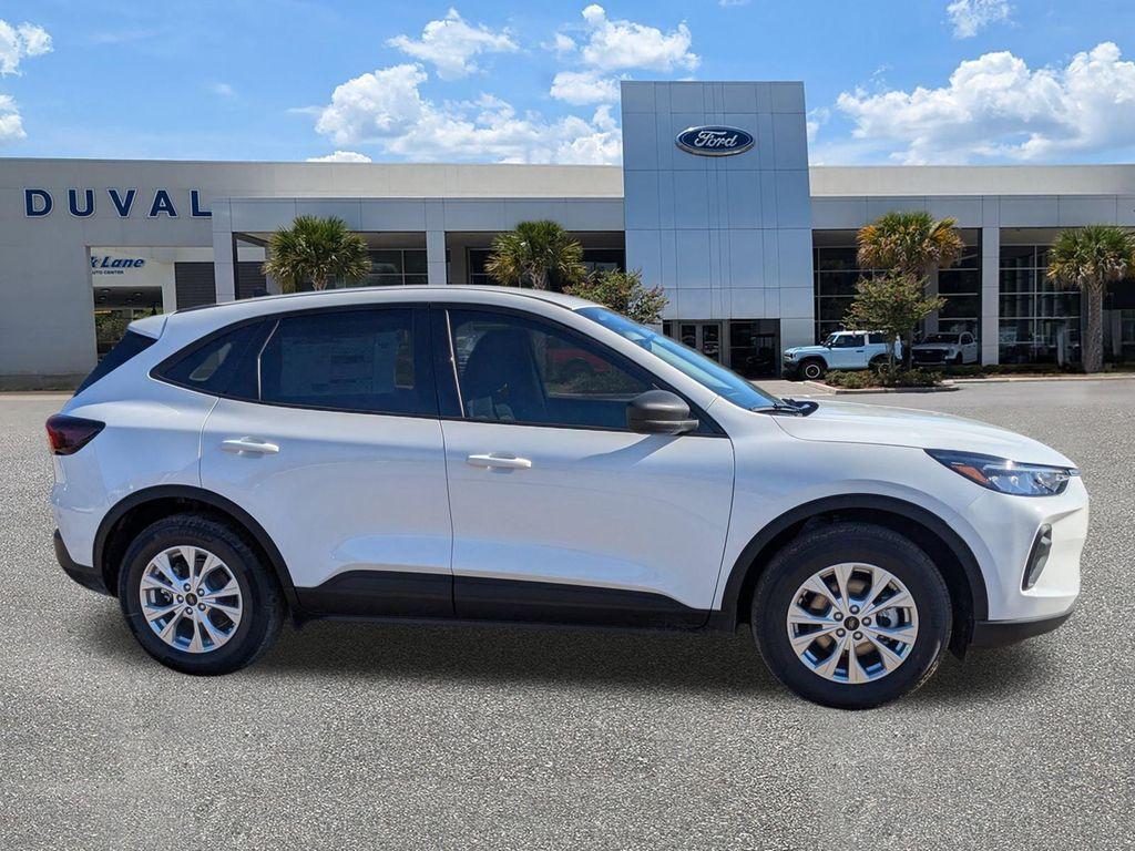 new 2026 Ford Escape car, priced at $28,142