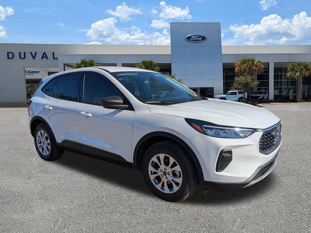 new 2026 Ford Escape car, priced at $28,142