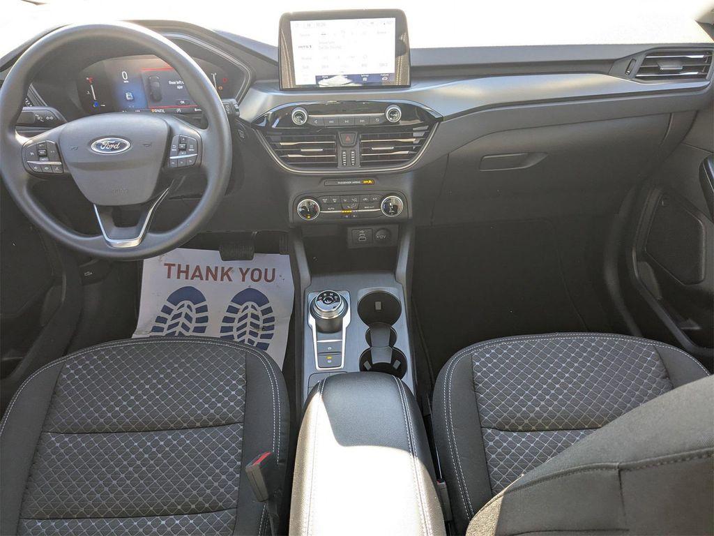 new 2026 Ford Escape car, priced at $28,142