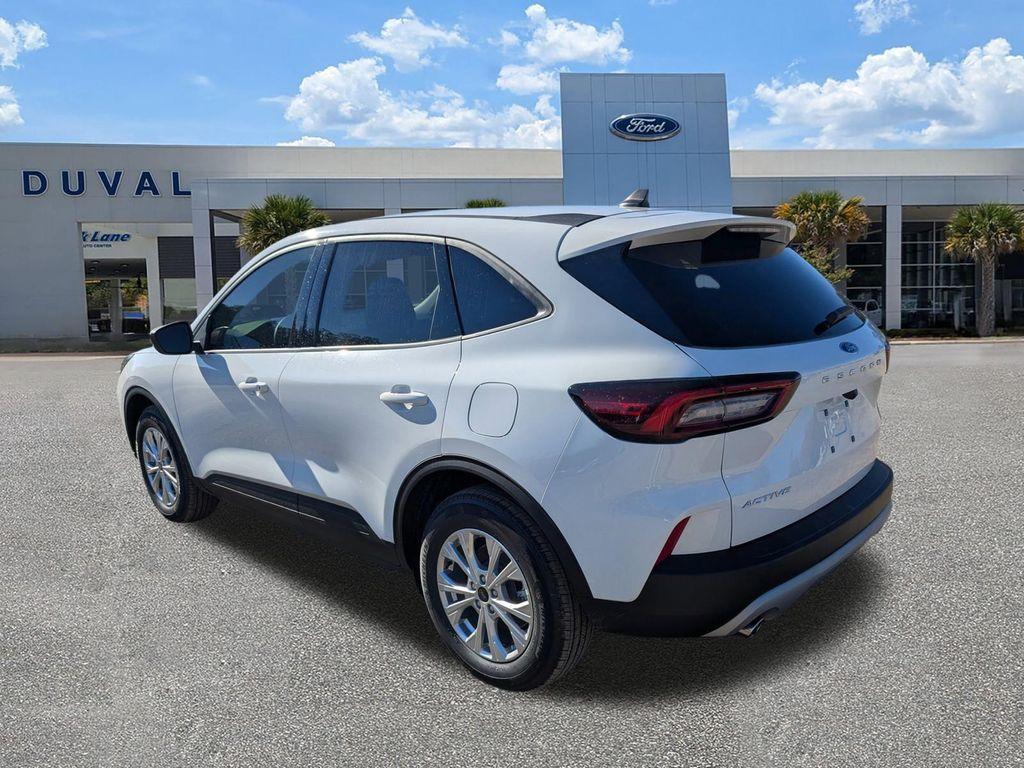 new 2026 Ford Escape car, priced at $28,142