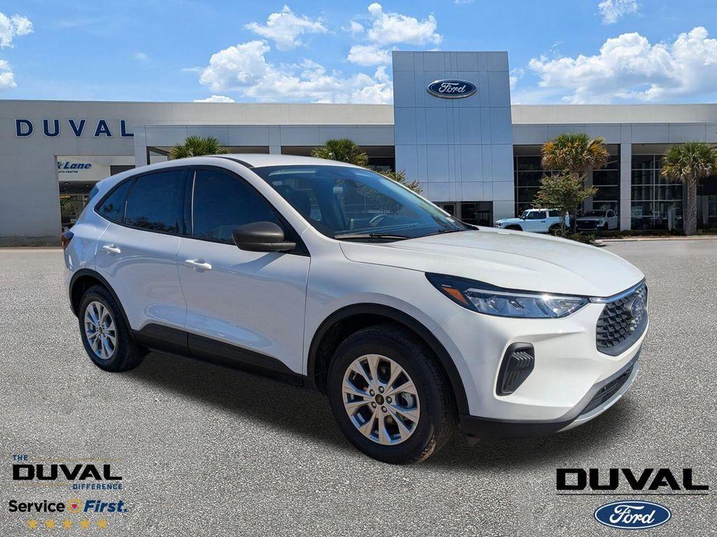 new 2026 Ford Escape car, priced at $28,142