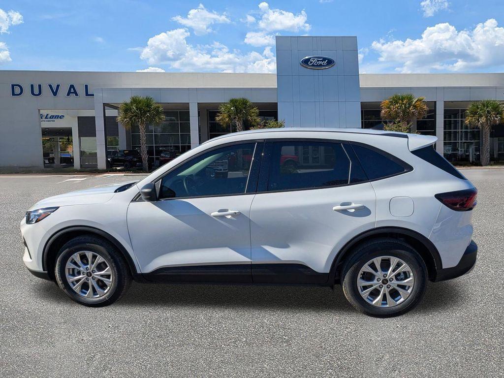 new 2026 Ford Escape car, priced at $28,142